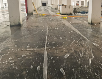 宋洛乡不发火砂浆和不发火金属骨料有什么区别