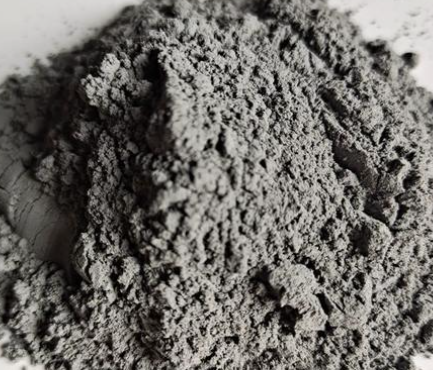 宋洛乡硅灰和粉煤灰的区别用途