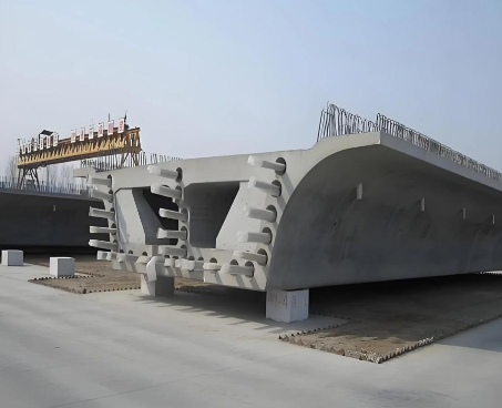 宋洛乡抗冻压浆料的特点及标准化施工工艺